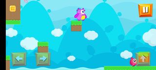 Monster Adventure - Screenshot 3