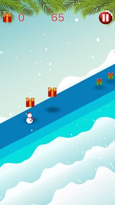 Santa Claus - Screenshot 4