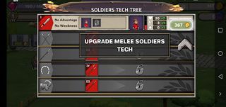 Tower Defense Strategy Games - Screenshot 2