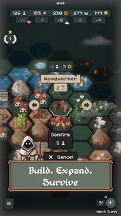 TownsFolk - Screenshot 1