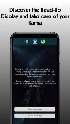 Loop - Text Adventure - Screenshot 3