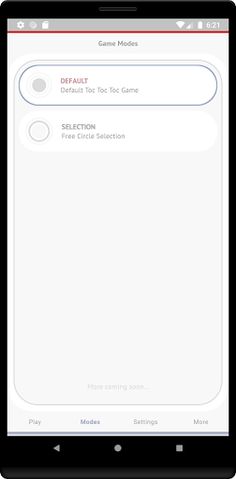 Toc Toc Toc - Screenshot 4