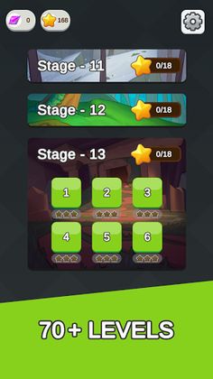 Foxie Trail - Screenshot 4