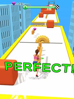 Roof Vault - Screenshot 3