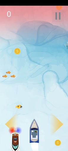 Clash of Pirates - Screenshot 2