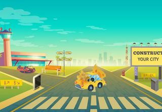 Escape Game Mystery City - Screenshot 3