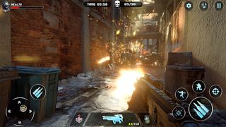 Critical Terrorist Strike Game - Screenshot 3
