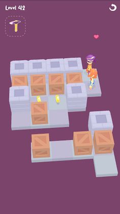 Way Game - Screenshot 3