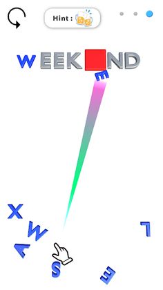 WordStrike - Screenshot 4