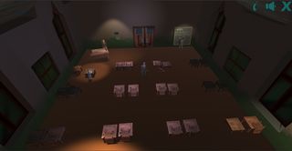 The Classroom - Screenshot 2