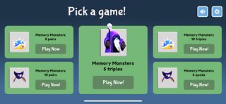 Tri Banana - Screenshot 2