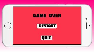 Grab The Coins - Arcade Game - Screenshot 1