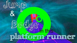 Space Runner - Screenshot 3