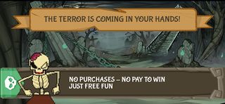 OverlordZ - Screenshot 1