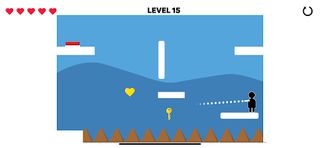 Teleport Guy - Screenshot 3