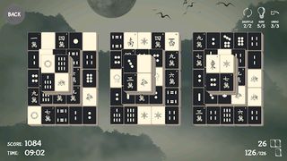 Mr. Mahjong - Screenshot 2