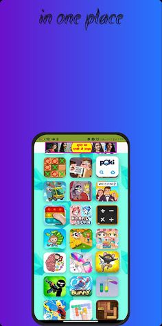 games world - Screenshot 1