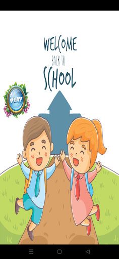 SmartKage: Smart kindergarten - Screenshot 1