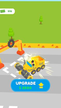 Chocoland - Screenshot 3