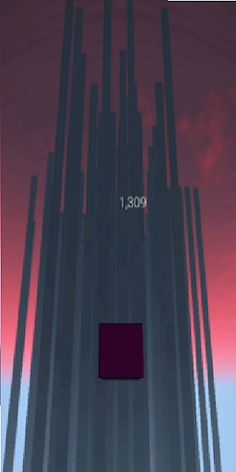 Infinity Cube - Screenshot 2