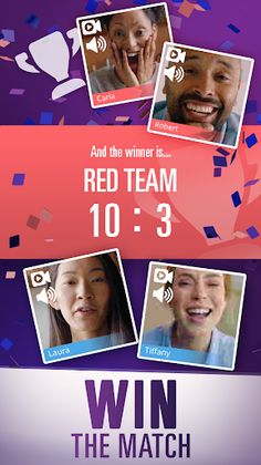 Taboo - Official Party Game - Screenshot 4