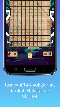 Arifler Satrancı - Screenshot 2