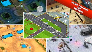 CARS OF BOOM - Screenshot 1