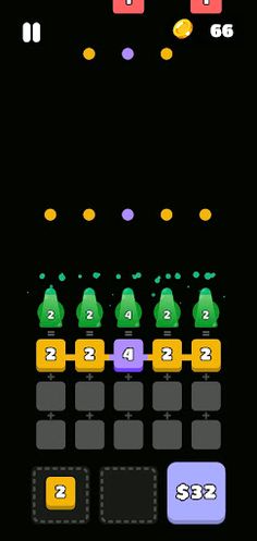 Buttons Merge - Screenshot 1
