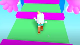 Super Cookie lox Rainbow - Screenshot 1