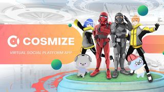 COSMIZE - Screenshot 2