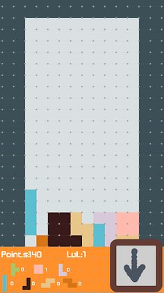 Blocks Painter - Screenshot 3
