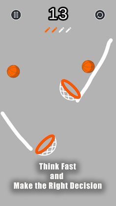 Swipe Shootout - Screenshot 2