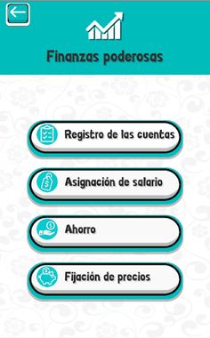 Pronafim - SE - Screenshot 2