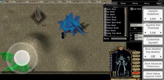 UOItalia Reborn - Screenshot 3