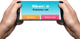 Bul karayı al parayı - Screenshot 1