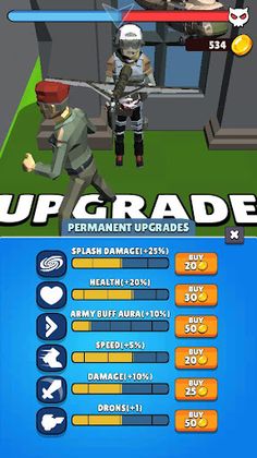 Antiterror Commander - Screenshot 4