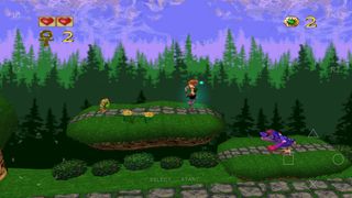 FPse for Android devices - Screenshot 2