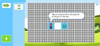 Kidy - Tư duy lập trình - Screenshot 1