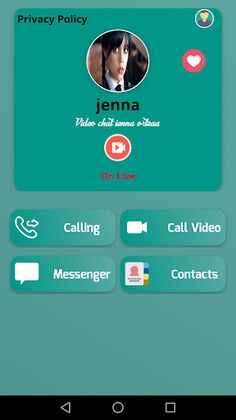 jenna ortega Wednesday fake Ca - Screenshot 1