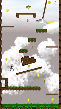 MossyQuest - Screenshot 2