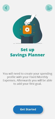 Money Matters - Screenshot 4