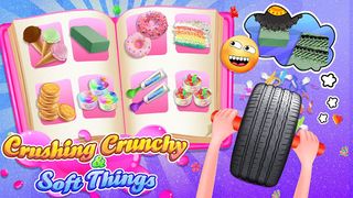 Anti Stress Relief - Wheel Sma - Screenshot 2