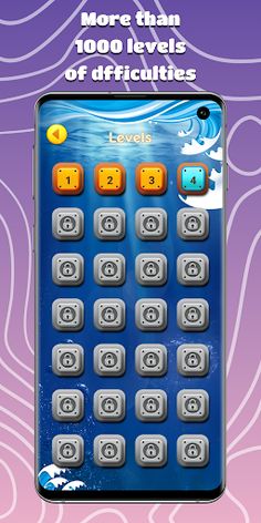 Water Sort Puzzle : Peconi - Screenshot 4