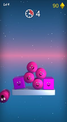 Arrange Shapes - Screenshot 3