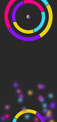 Cambios de Color - Screenshot 3