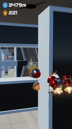 AstroNut - Screenshot 4