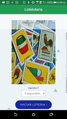 LoteLoteria - Screenshot 3