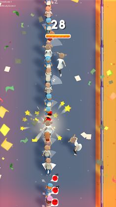 QueueParty - Screenshot 3