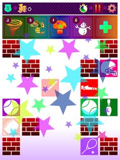 Mega Pop - Screenshot 4