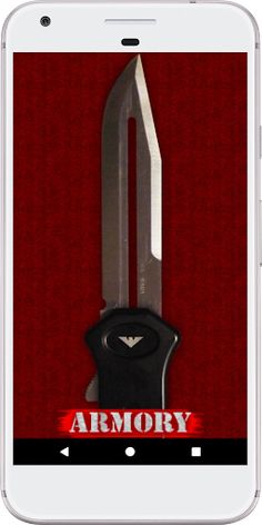 Flip Knife Challenge - Throw K - Screenshot 4